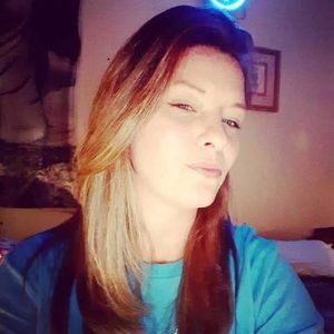 Meet your Posher, Kerri ann